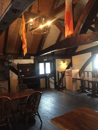 Rusty's Pizza Parlor